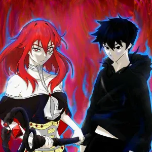 asteria, kets4eki - ULTRA INSTINCT (w/ kets4eki)