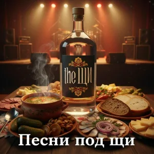 The ЩИ - Прости меня любимая