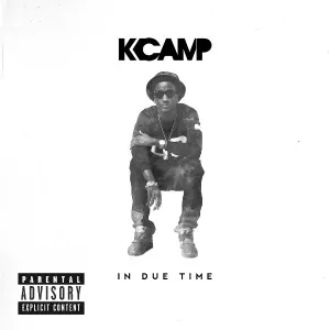 K CAMP feat. Kwony Ca$h - Money Baby