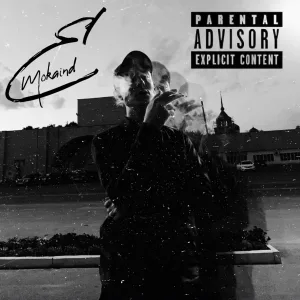 Mokaind - Е