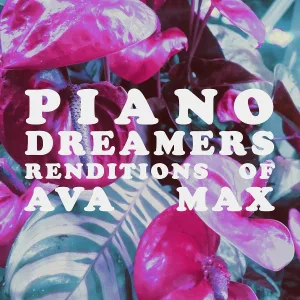Piano Dreamers - Who's Laughing Now