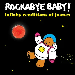 Rockabye Baby! - A Dios Le Pido