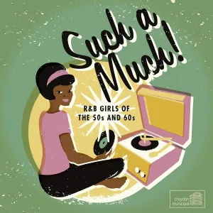 Ruth Brown - Sure 'Nuff