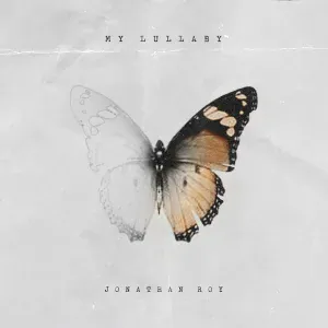 Jonathan Roy - Leaving with Your Heart