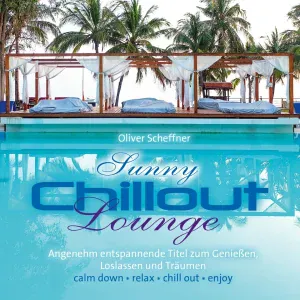 Oliver Scheffner - Fullmoon Party