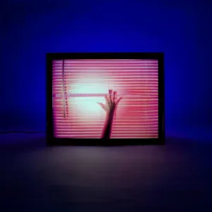 CHVRCHES - Screaming