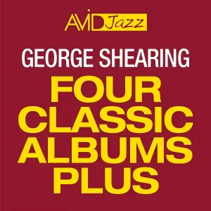 George Shearing - Get out of Town (Beauty and the Beat)