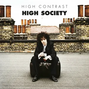 High Contrast - Lovesick