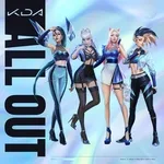K/DA, Madison Beer feat. Kim Petras, League of Legends - VILLAIN