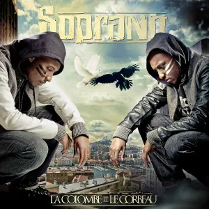 Soprano feat. Method Man - C'est la vie (feat. Method Man)