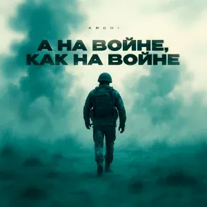 ARCHI - А на войне, как на войне