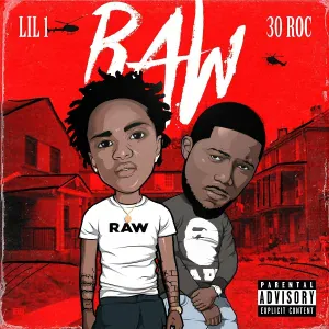 Lil 1, 30 Roc - Opp Pack