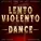 Lento Violento, Gigi D'Agostino - Ti Amo Un Mare (Instrumental Gigi Dag & Luca Noise Dance Mix)