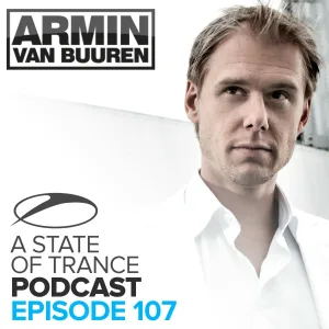 Push - Global Age [ASOT Podcast 107]