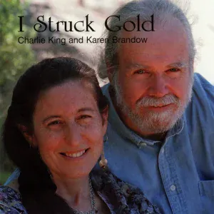 Charlie King, Karen Brandow - The One That Got Away