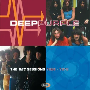 Deep Purple - Bloodsucker