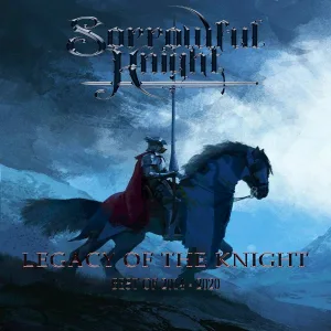 Sorrowful Knight - Dead Space