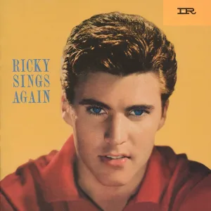 Ricky Nelson - It's Late