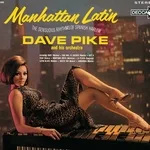 Dave Pike - South Seas