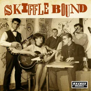 The Bob Cort Skiffle - School Day