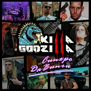 KILLAGODZILLA - Реквием по мечте