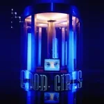 CHVRCHES - Good Girls