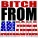 KRISTIEE, mapt0v - Bitch