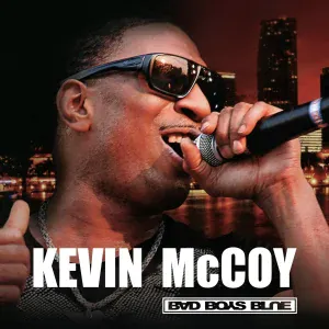 Kevin McCoy - S.O.S. for Love
