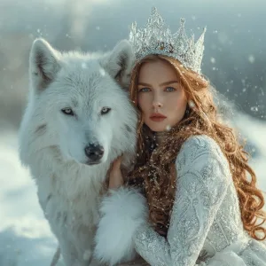 Uliana Markina - Ледяное сердце