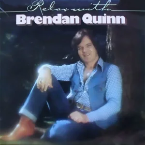 Brendan Quinn - The Lady's Got Pride