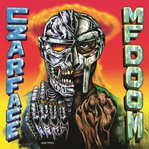 MF DOOM, Czarface - Bomb Thrown