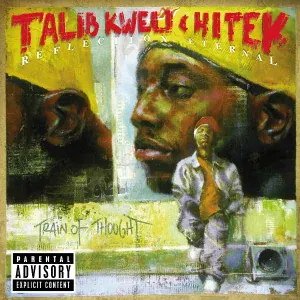 Reflection Eternal feat. Kool G Rap - Ghetto Afterlife