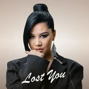 Kamro - Lost You