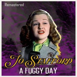 Jo Stafford - How High the Moon