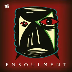 The The - Risin' Above the Need