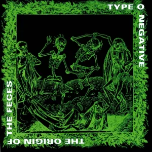 Type O Negative - Are You Afraid