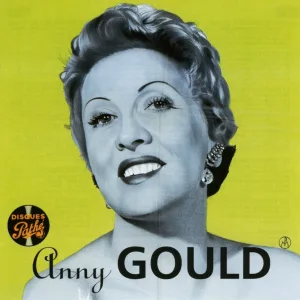 Annie Gould - Ca c'est l'amour