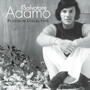 Adamo - Pauvre verlaine