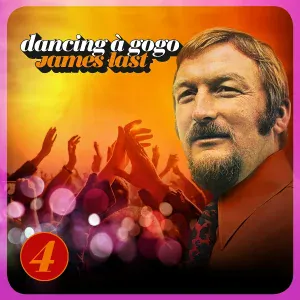 James Last - Funiculi-Funicula