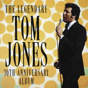 Tom Jones - What A Party