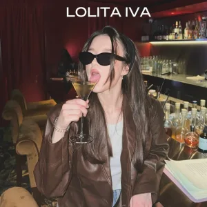 LOLITA IVA - Пьяной
