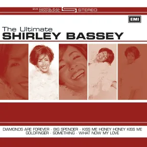 Shirley Bassey - Never Never Never