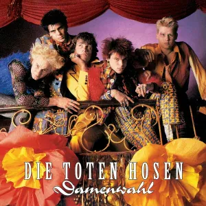 Die Toten Hosen - Ehrenmann