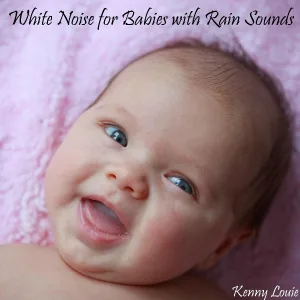 Acerting Art - Rain White Noise