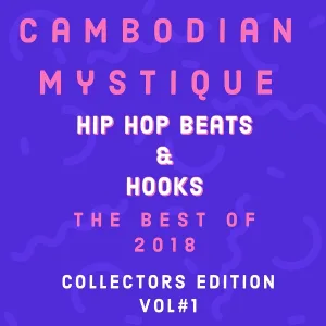 Cambodian Mystique - Busta Rhymes