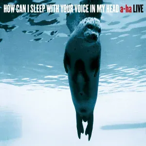 a-ha - Cry Wolf