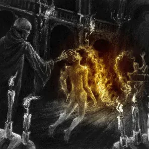 Plamenev, Alexandr Tevelev - Hey, Deadman! Wake Up!