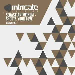 Sebastian Weikum - Your Love
