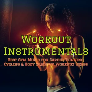 Beach Summer Body Mix - Golden Room - Training Motivation
