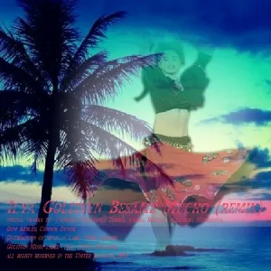 Ilya Golitsyn - Besame Mucho